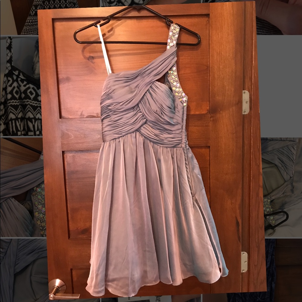 Nordstrom prom/homecoming dress